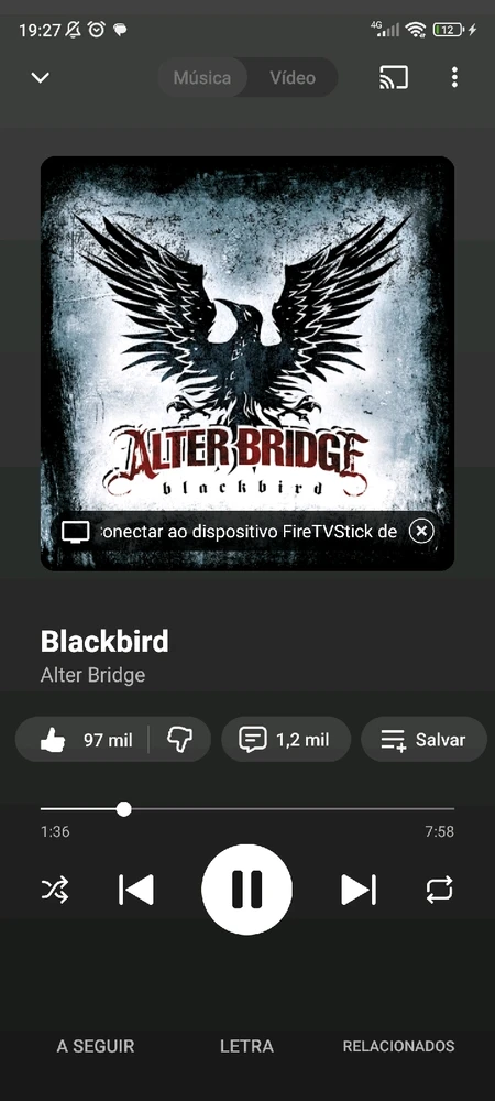 GIF enviado por Vine