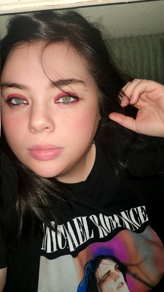 GIF uploaded by Chelsea