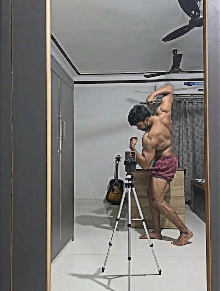 GIF uploaded by Shivji