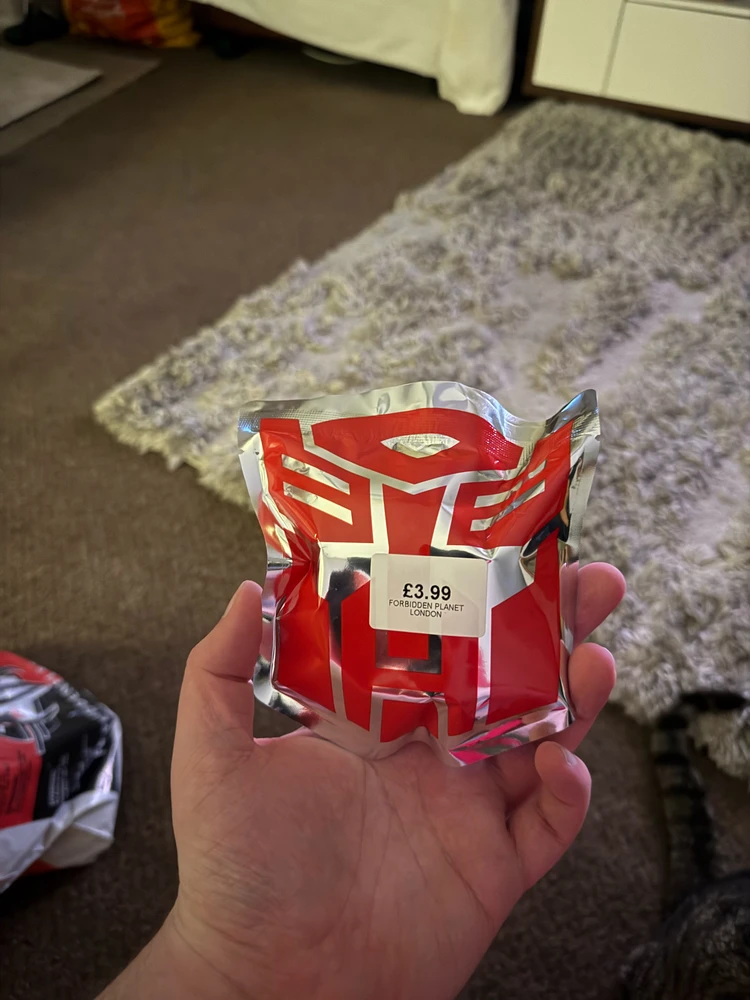 Image uploaded by Aaron