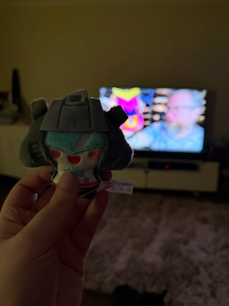 Image uploaded by Aaron