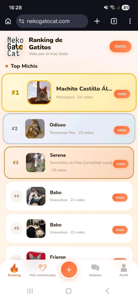 GIF subido por Der