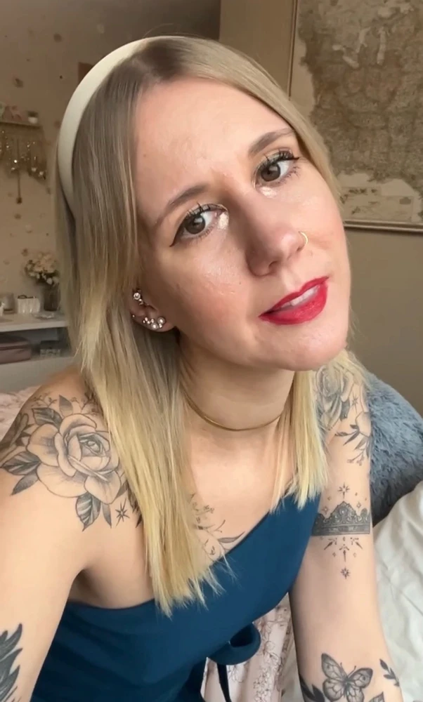 Image uploaded by Leah