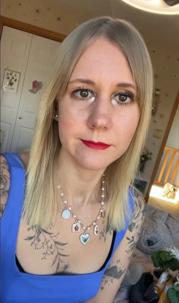 Image uploaded by Leah