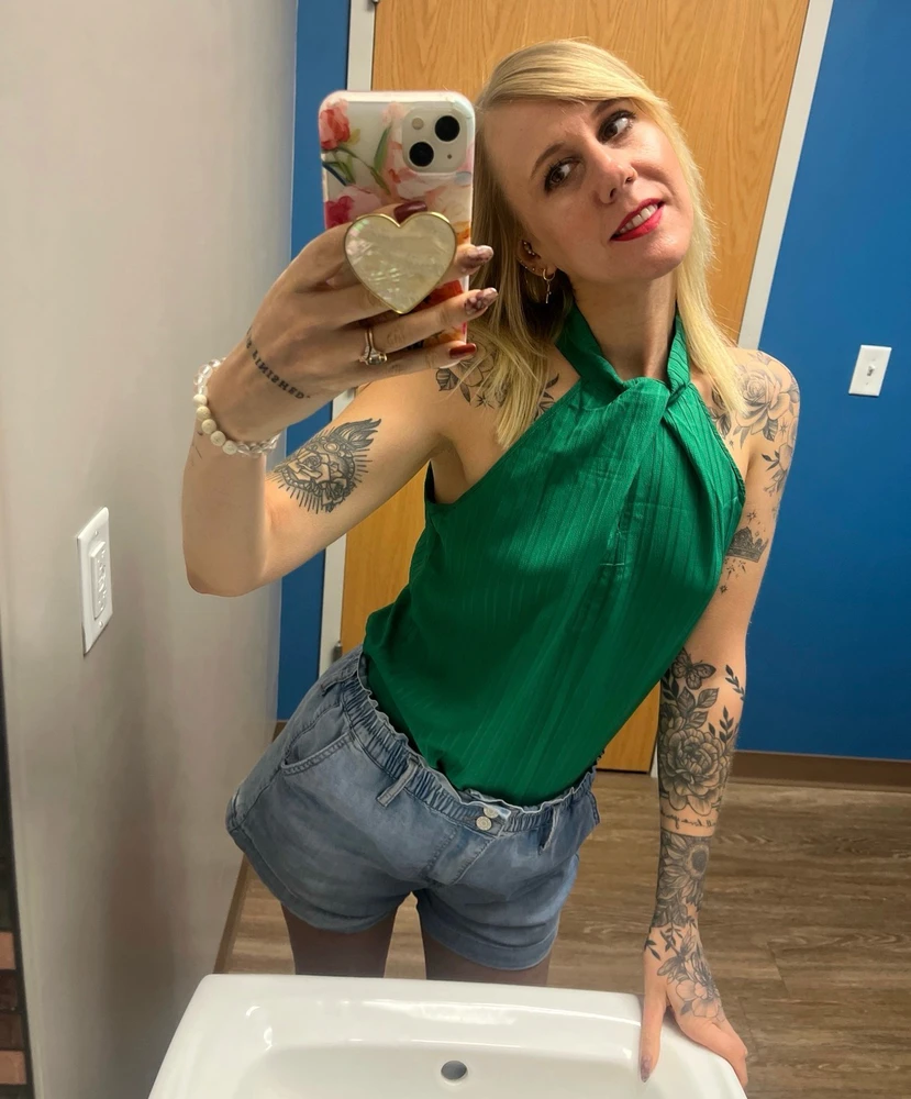 Image uploaded by Leah