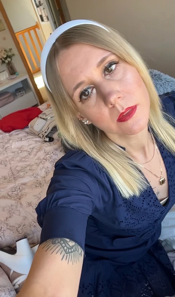 Image uploaded by Leah