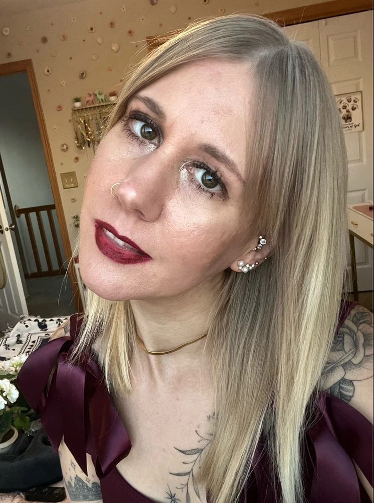 Image uploaded by Leah