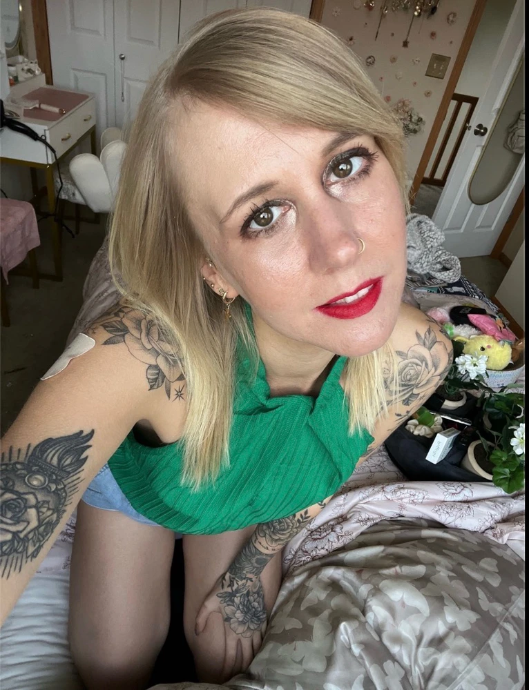 Image uploaded by Leah