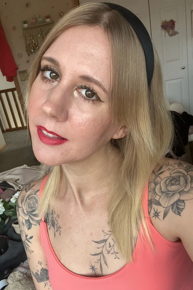 Image uploaded by Leah