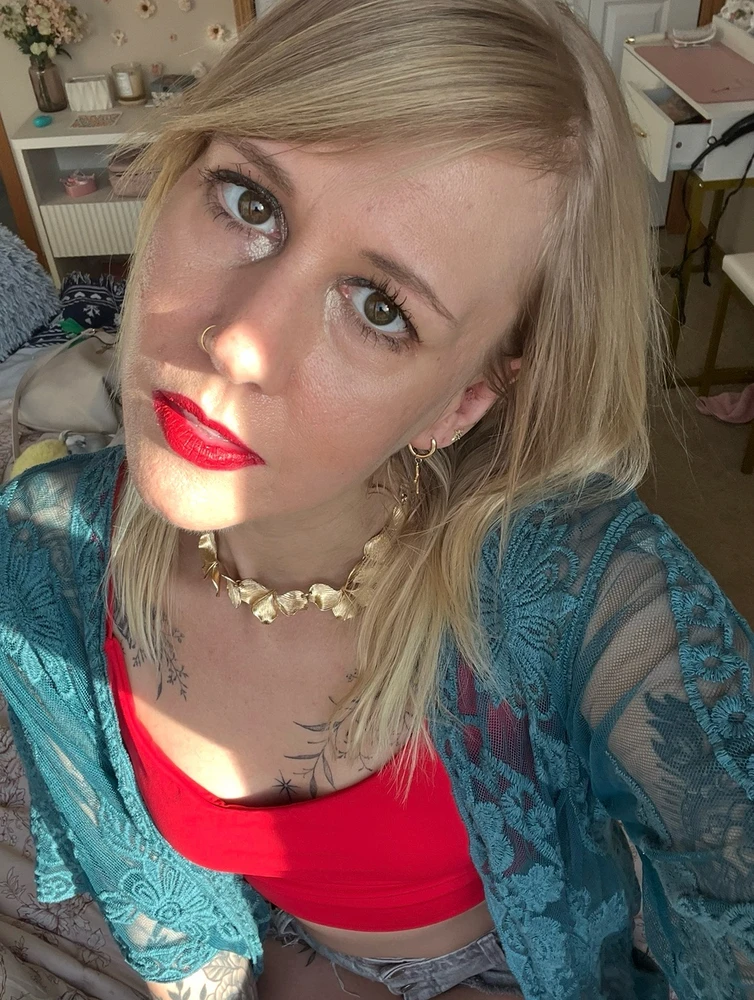 Image uploaded by Leah