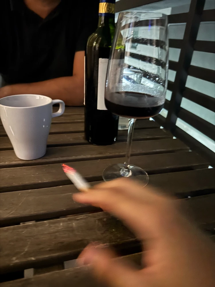 Image uploaded by Daniel