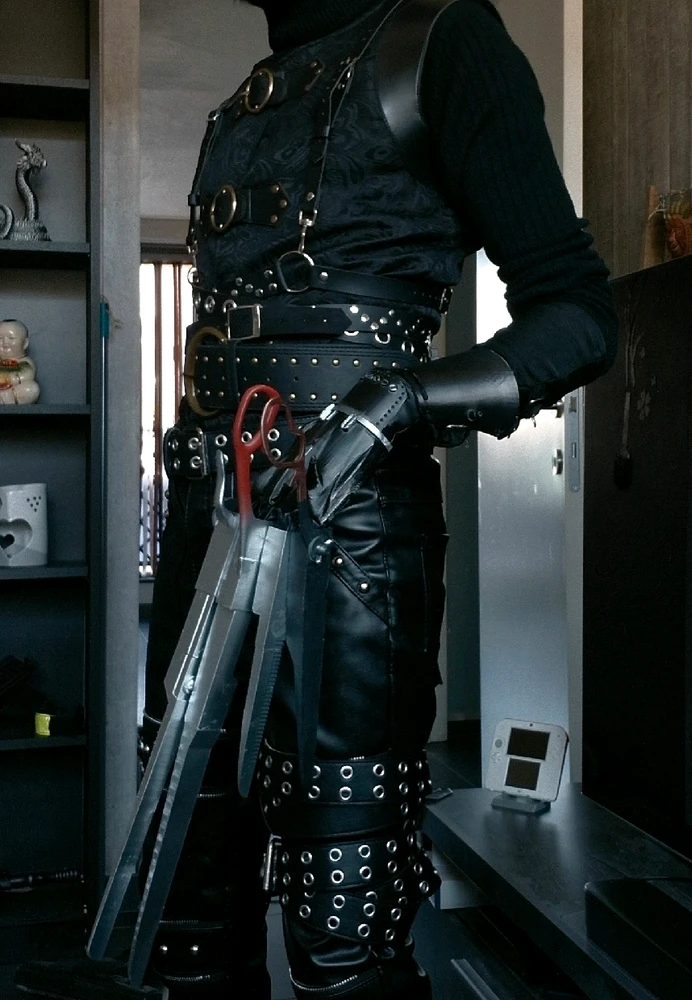 GIF uploaded by Cornelius