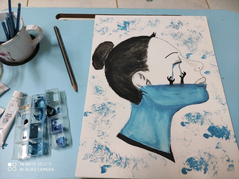 GIF uploaded by Mafhie