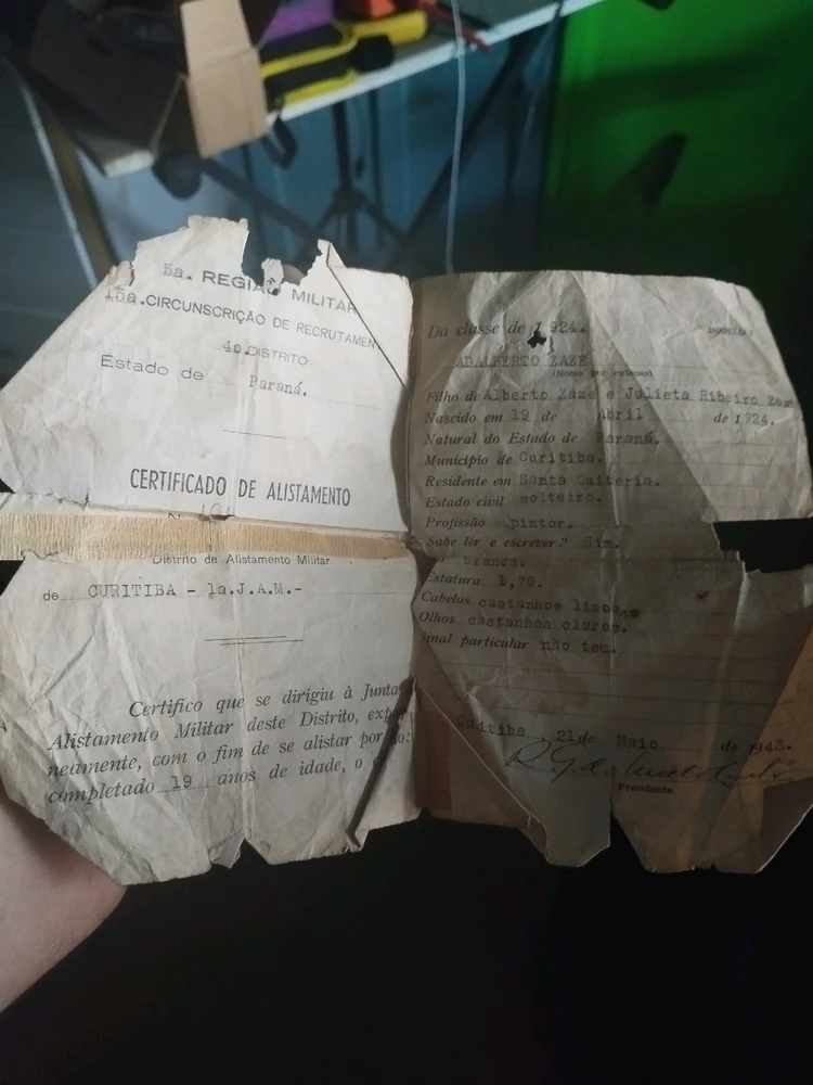 Imagem enviada por Arios Zaze de Almeida