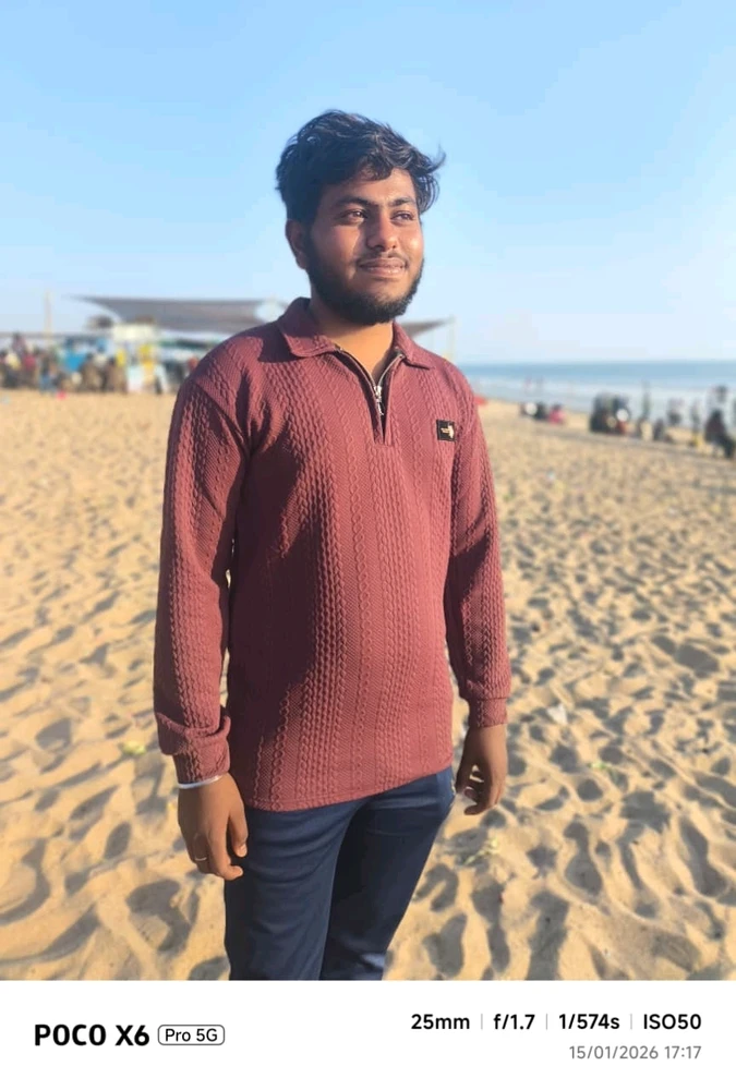 GIF gi-upload ni Sanjay Verma