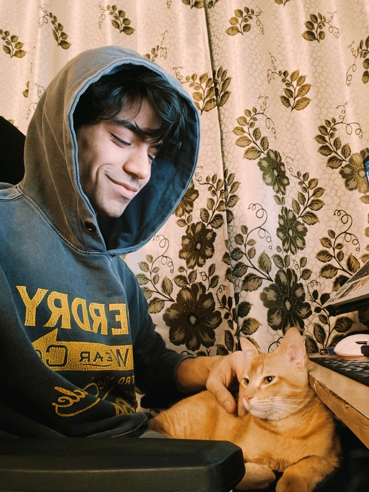 GIF uploaded by Sameer