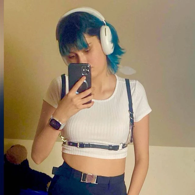 GIF subido por Allyson