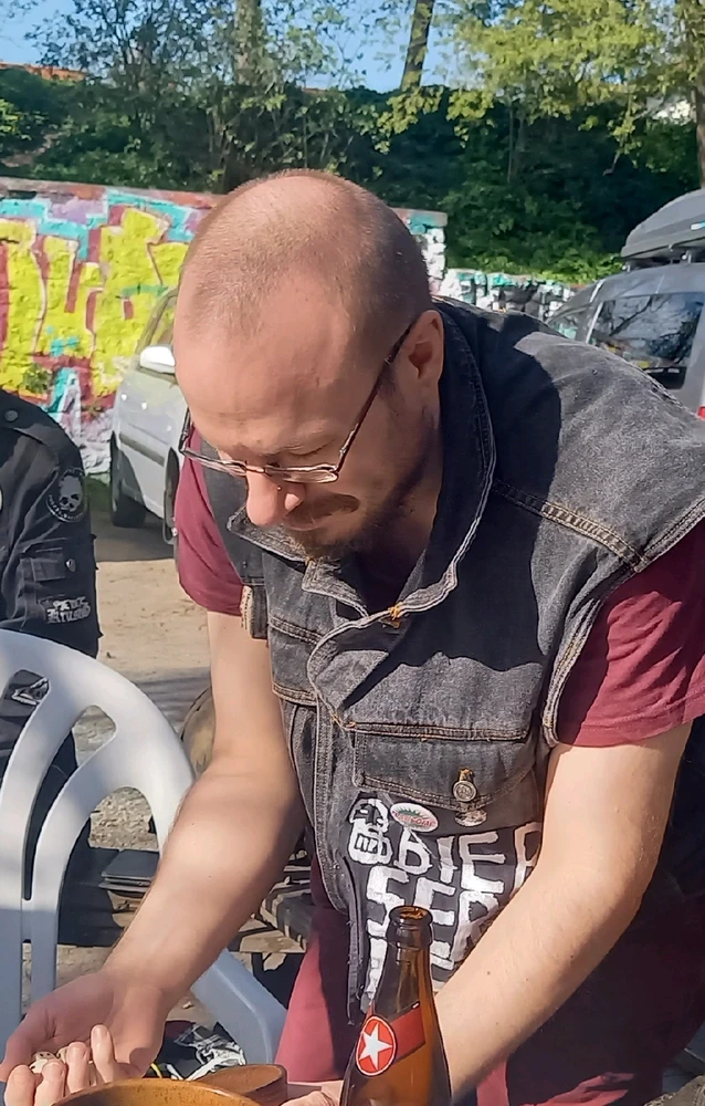Bild hochgeladen von Bierserker aka Basti
