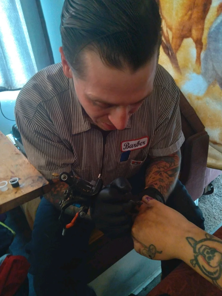 GIF wedi'i uwchlwytho gan Anthony