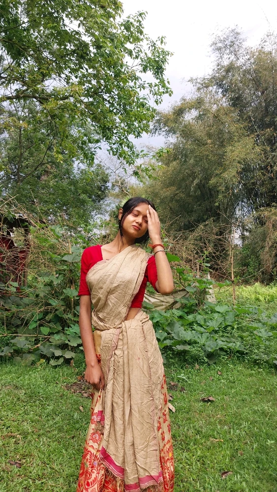 GIF na in-upload ni alimpee hazarika