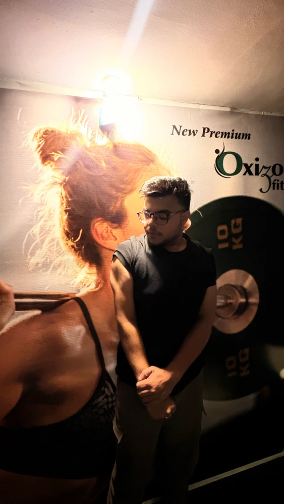 Image uploaded by Abhay Garg