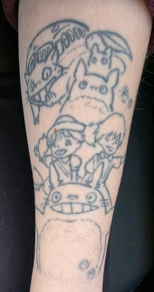 GIF uploaded by Megan