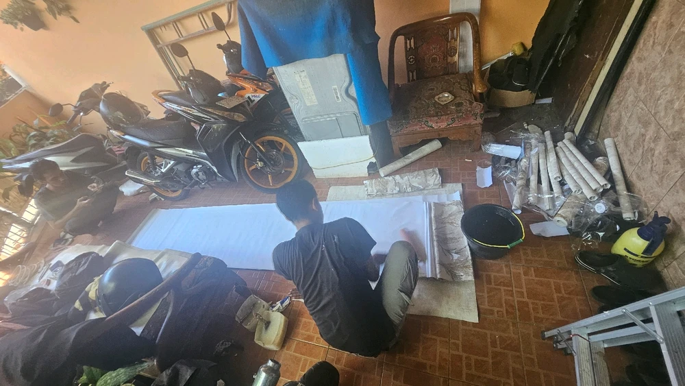 Gambar diunggah oleh MAjId