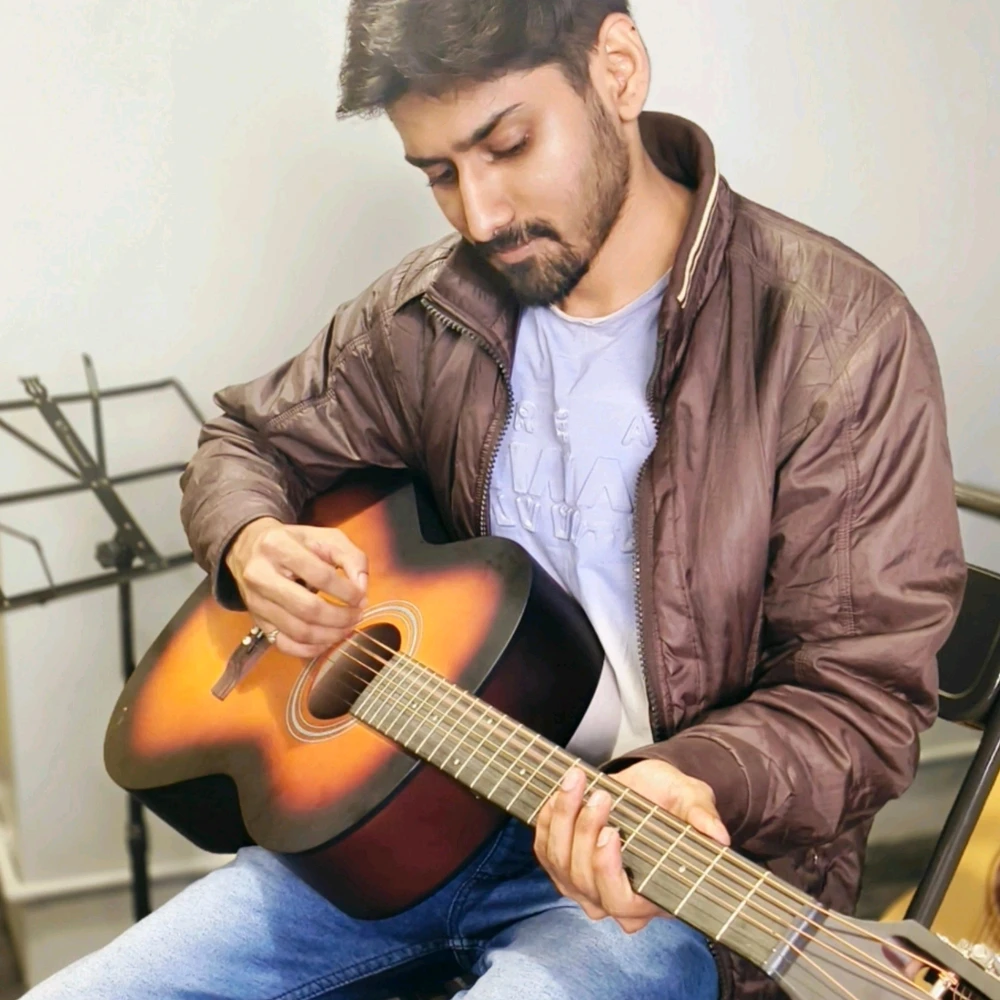 GIF uploaded by Saket