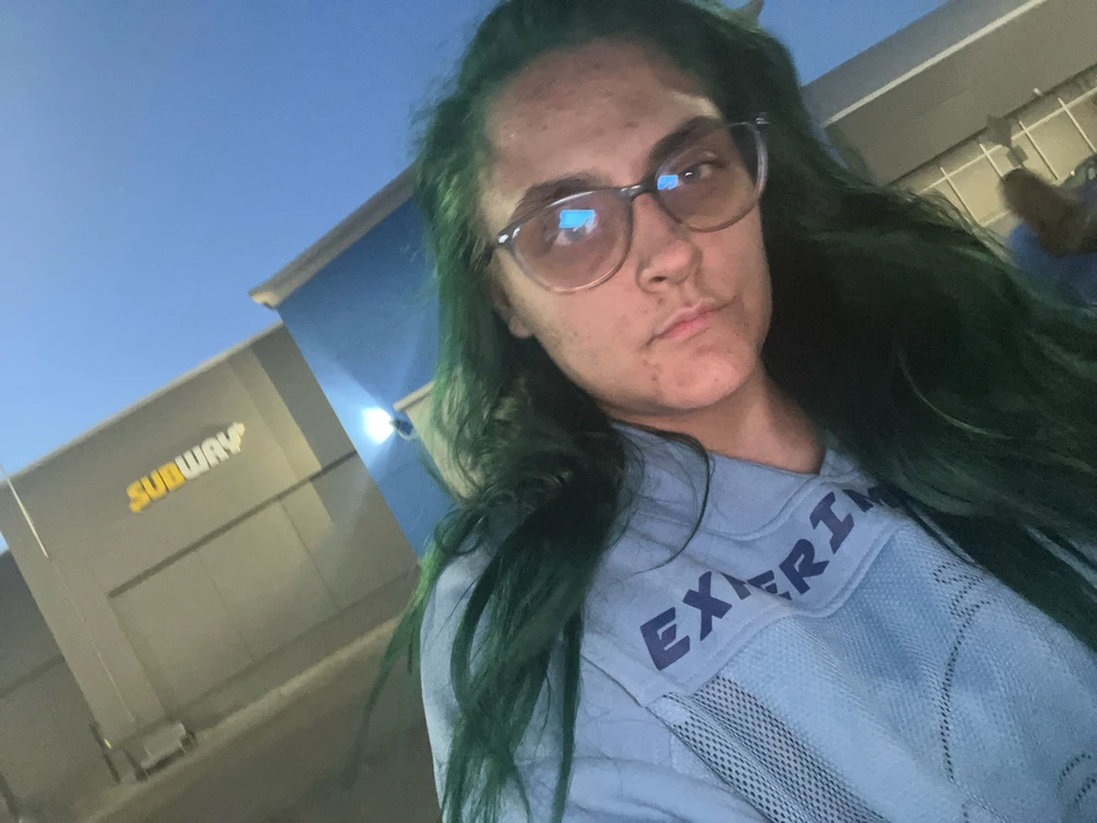 GIF uploaded by Abeni