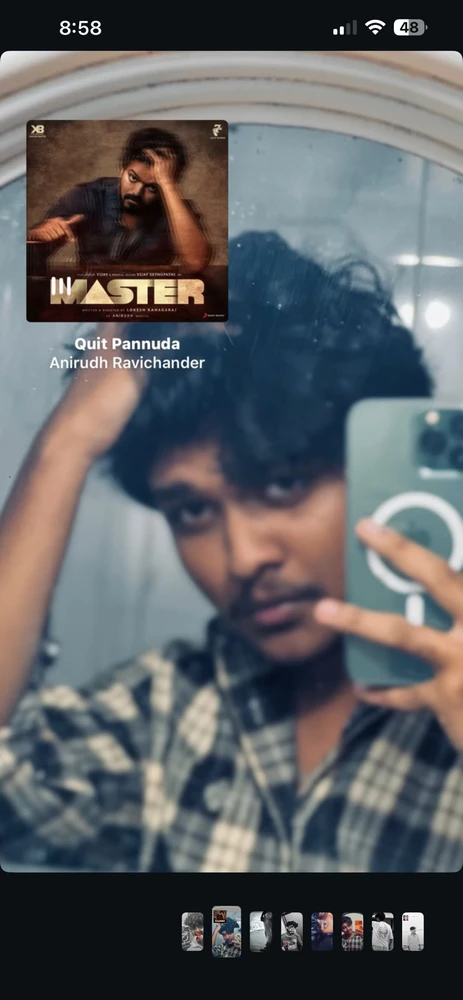 GIF uploaded by Abishek M