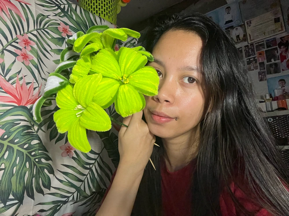 GIF uploaded by May-An