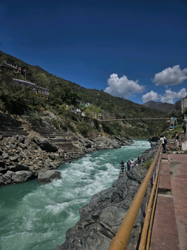 DEVPRAYAG BHAGIRATHI
