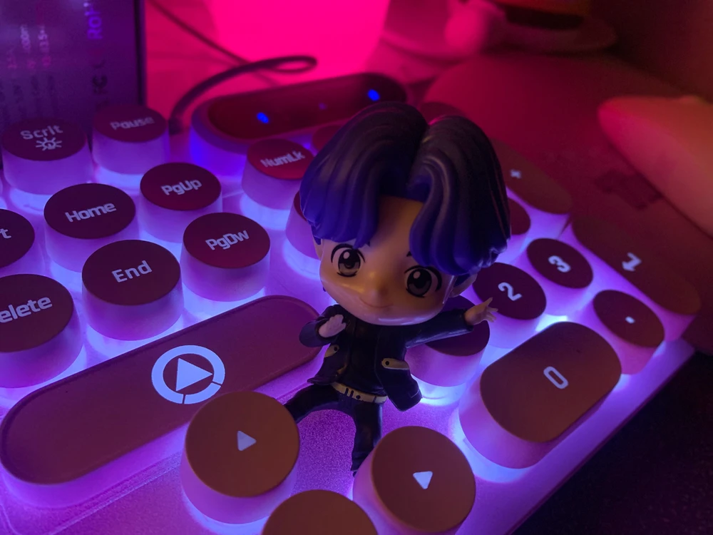 Image uploaded by Hiako
