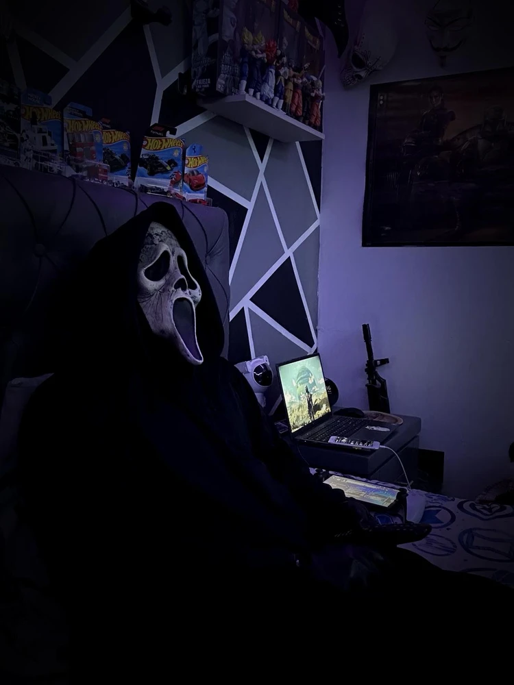 GIF subido por Johnny Michael