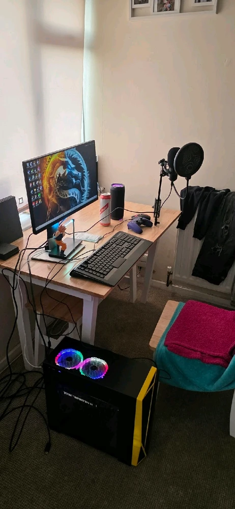 GIF uploaded by Ricky