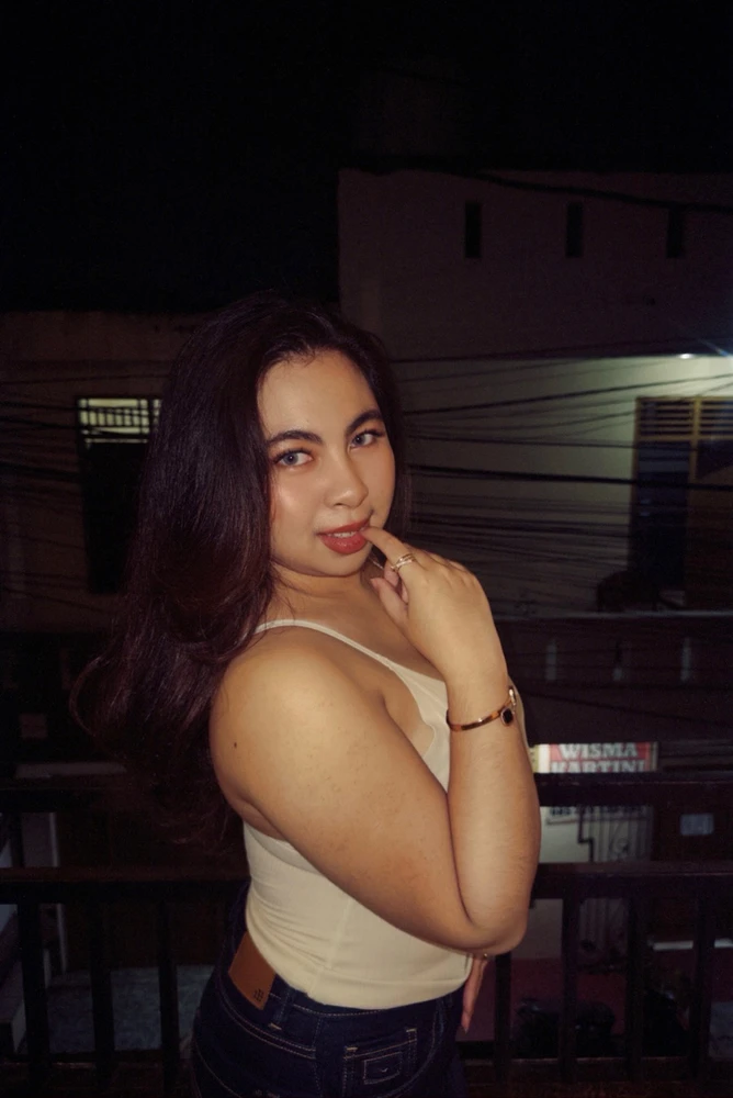 Image uploaded by Dinda