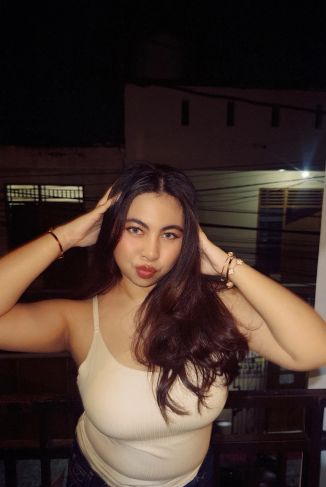 Image uploaded by Dinda