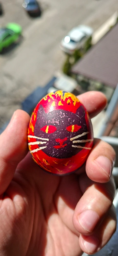 Image uploaded by Nevestin