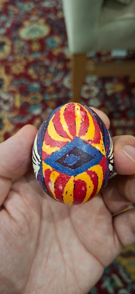 Image uploaded by Nevestin