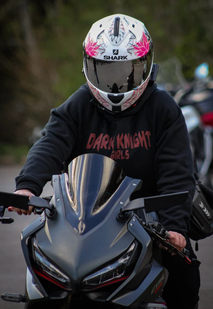 Image uploaded by Rae