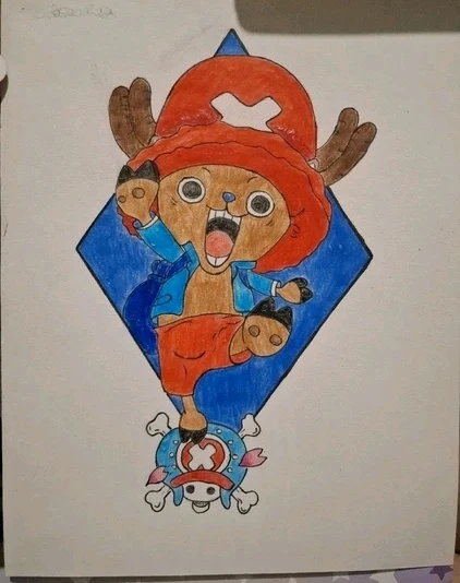 Immagine caricata da Viola