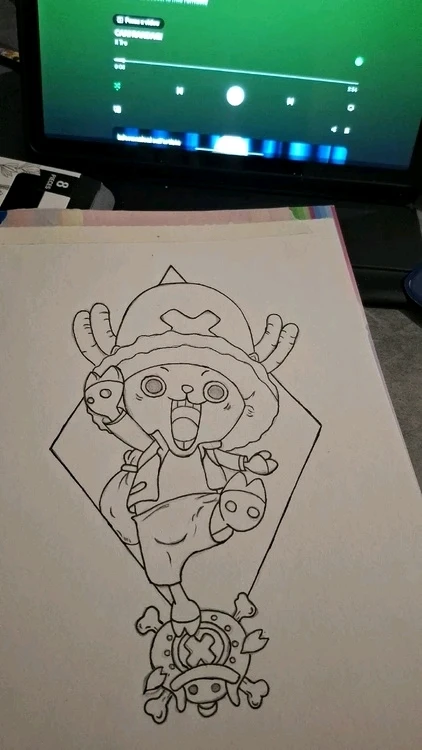 Immagine caricata da Viola