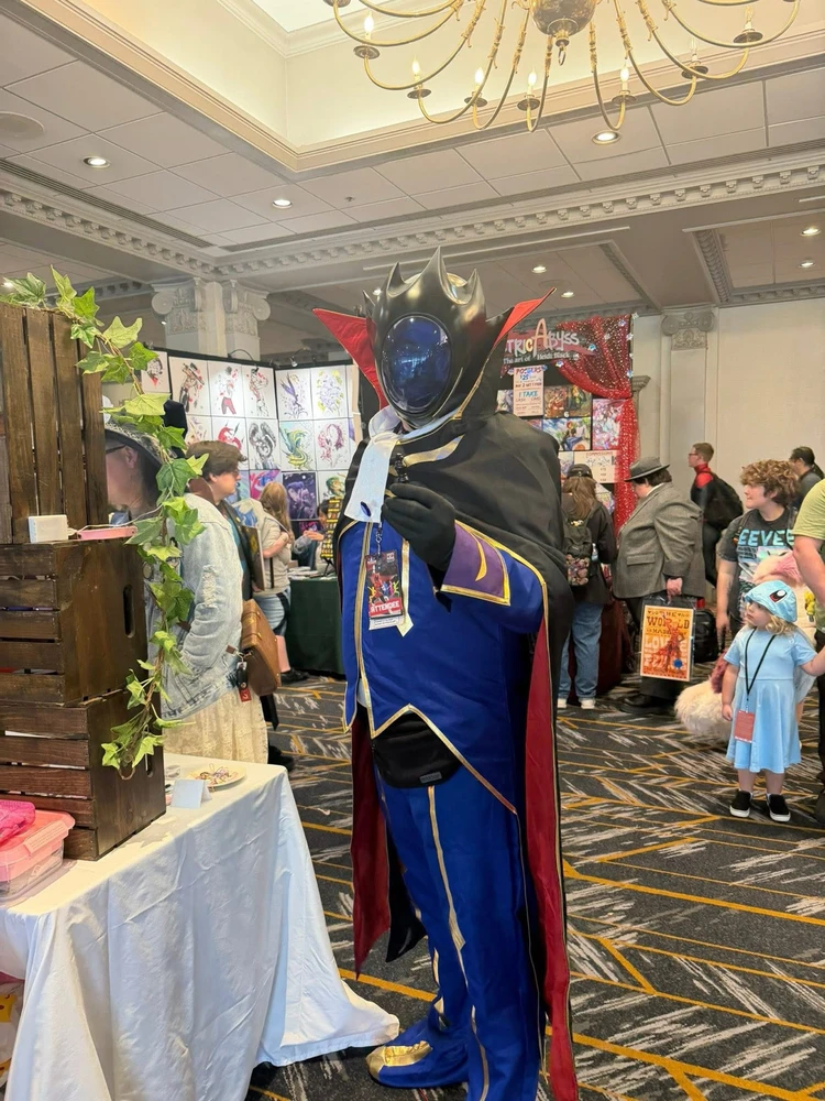 Image uploaded by Maxson Bolster