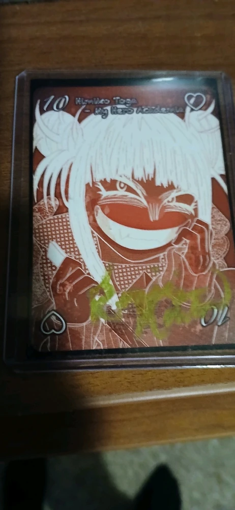 Image uploaded by Mario