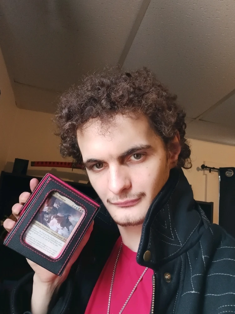 GIF uploaded by Logan