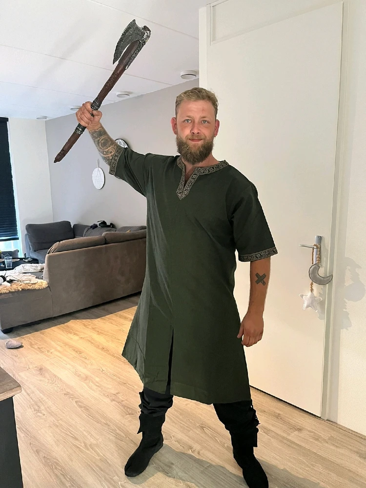 GIF geüpload door Nick