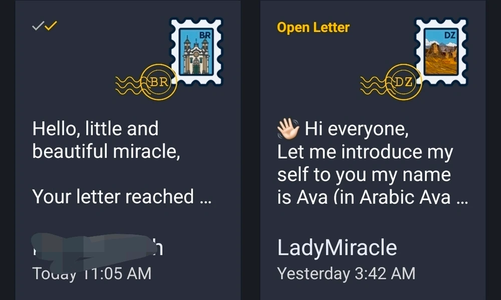 Image uploaded by Miracle