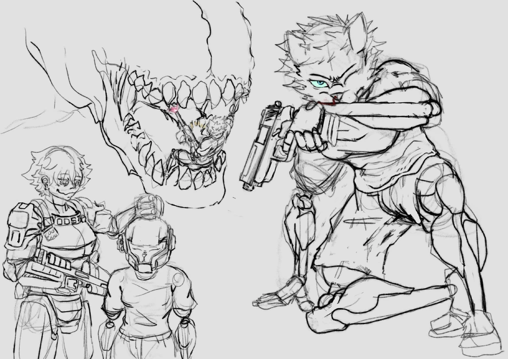 GIF uploaded by Dick Warlock