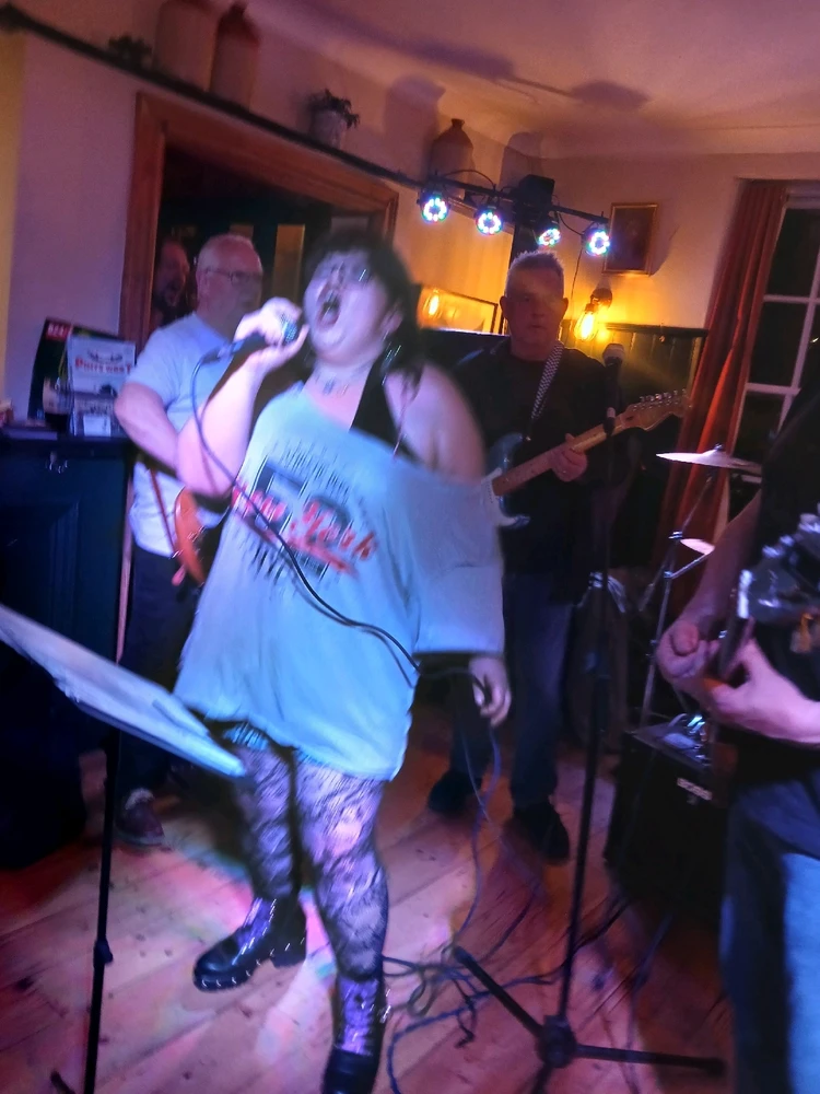 Image uploaded by Sarah