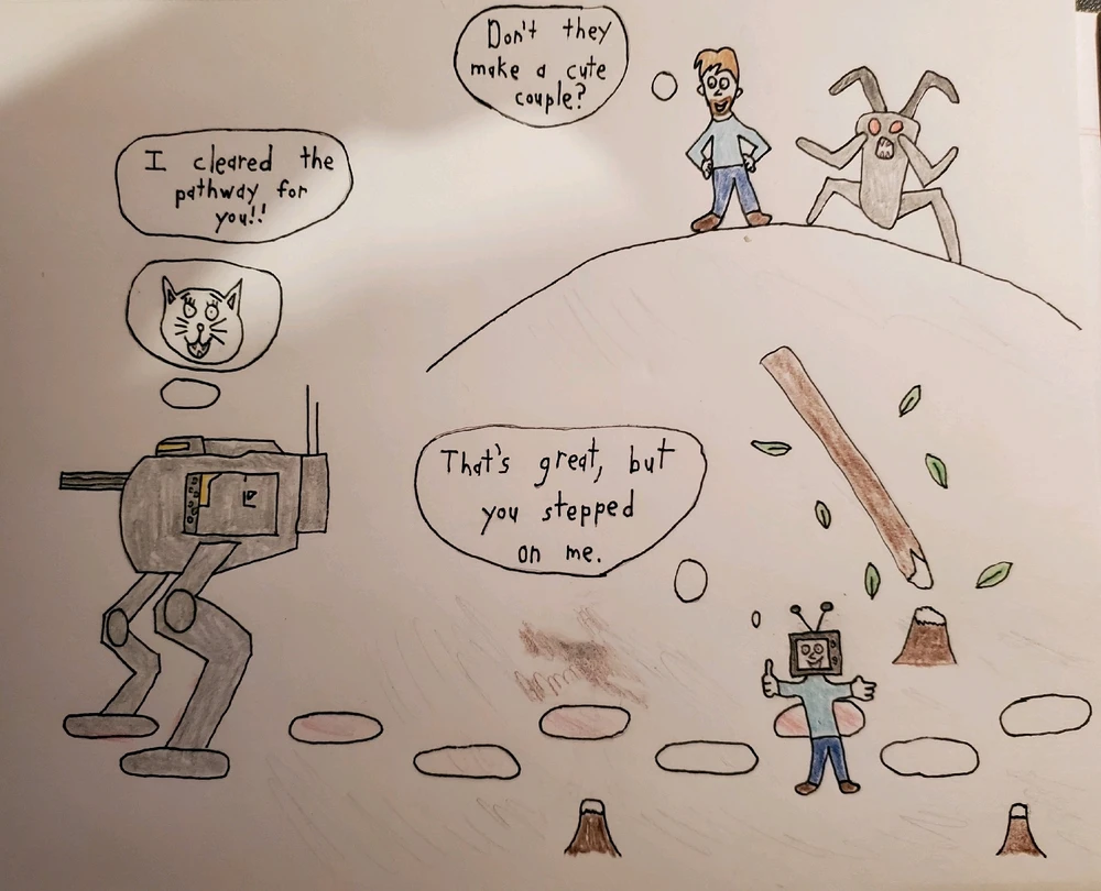GIF uploaded by Brad